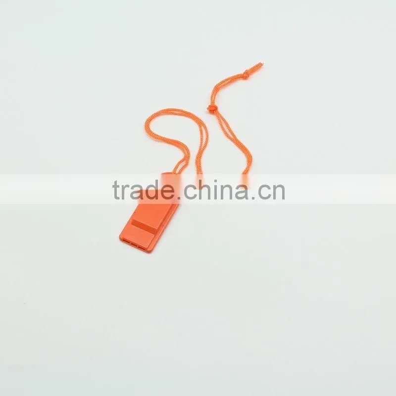 SOS whistle