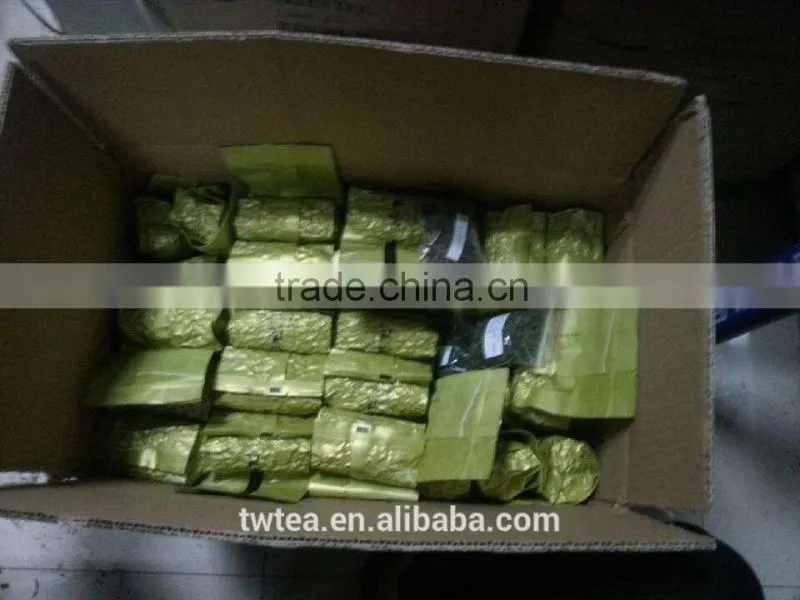 2015 new harvested oolong tea tie guanyin 05