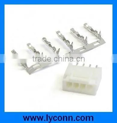 3.96mm housing wire to board connector