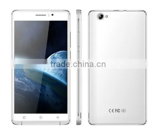 Best selling!! wholesale 6 inch cellphone android 5.1 lollipop mobile phone