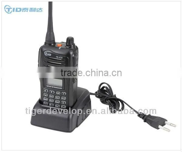 Competitive price TD-V32 walky talky marine radio