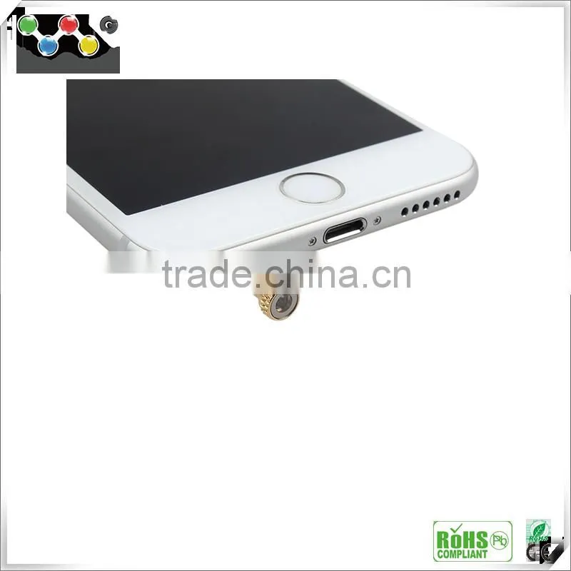 2016 Hot Sale Smart Remote Control For Apple Device IOS/iPhone/iPad/Android Mobile Phone