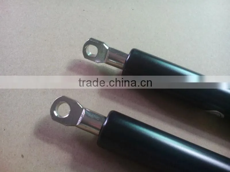 Gas Strut with Safety device