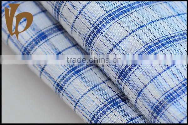 Pure Linen Fabric for shirt