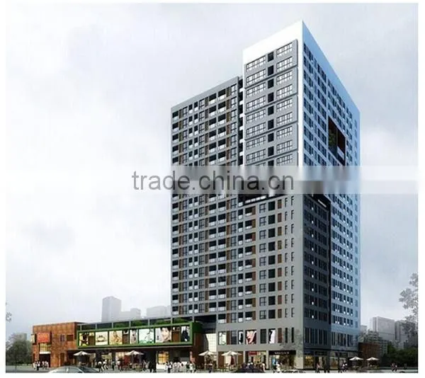 Chongqing Jinghong High-Tech Co., Ltd. company overview - view 2