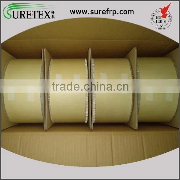 High Strength 3K 200g Plain Weave Carbon Fiber Fabric