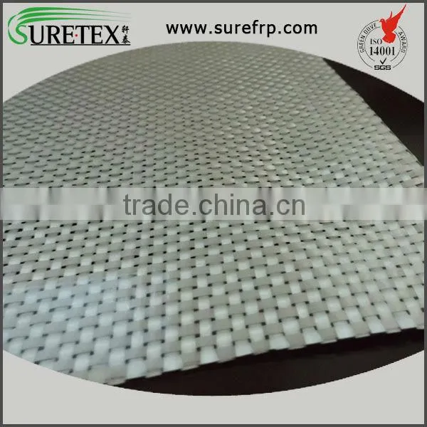 E-fiberglass Woven Roving EWR400 for FRP Products