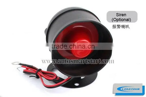 Manufacturer Passive Keyless Entry PKE Push Button Engine Start/Stop for Mazda-Mazda2