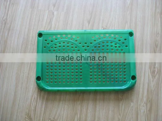 plastic garbage can injection moulding