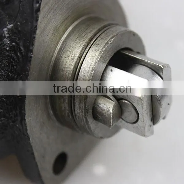 Excavator Engine Parts Zax330 Zax350 Zax360 6HK1 4645227 Fuel Pump