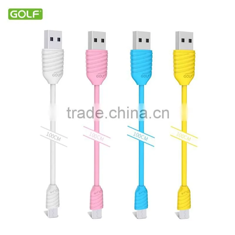 factory directly micro usb cable data cable charging for smartphone support data transfer