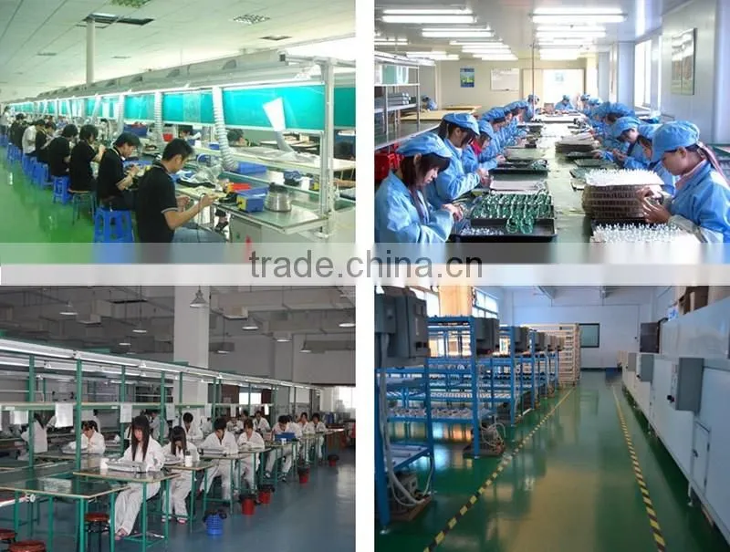 Cheapest A60 A19 led filament light lamp dimmable filament led bulb