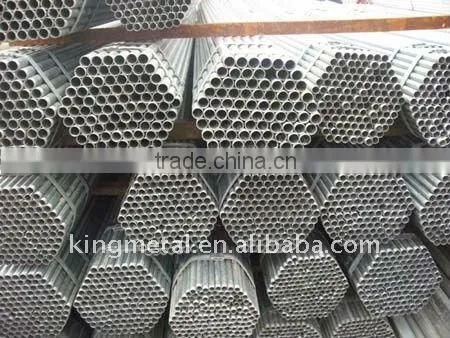 high quality 3" sch 40S Seamless Boiler Tube
