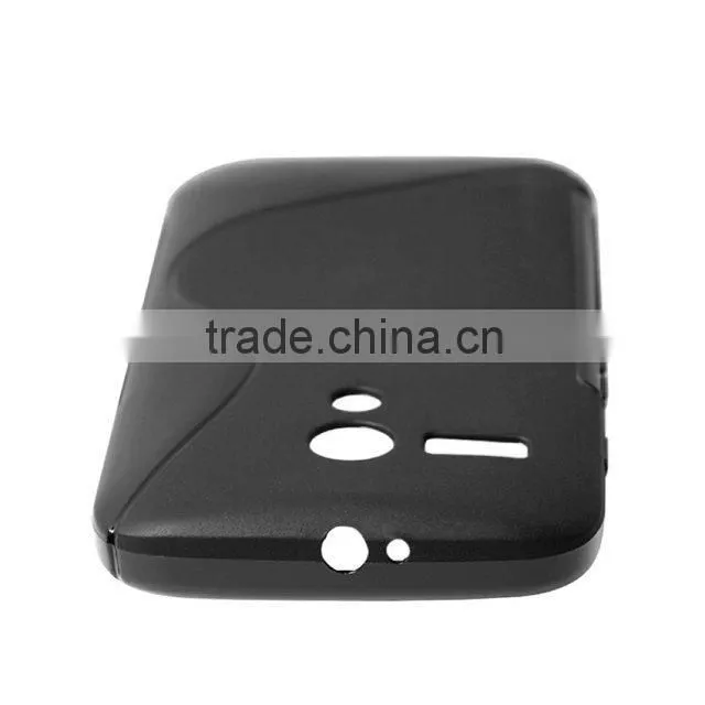 S TPU Case For Motorola Moto G XT1032