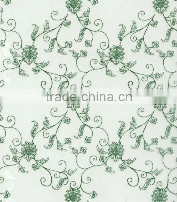 Flower Pattern WATER TRANSFER Printing Film Width 100CM GW12400