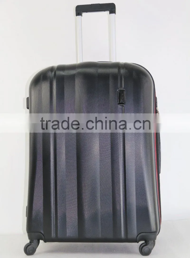 Cute hard ABS trolley case luggage