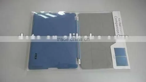 high quality fashion novelty cover case for Ipad