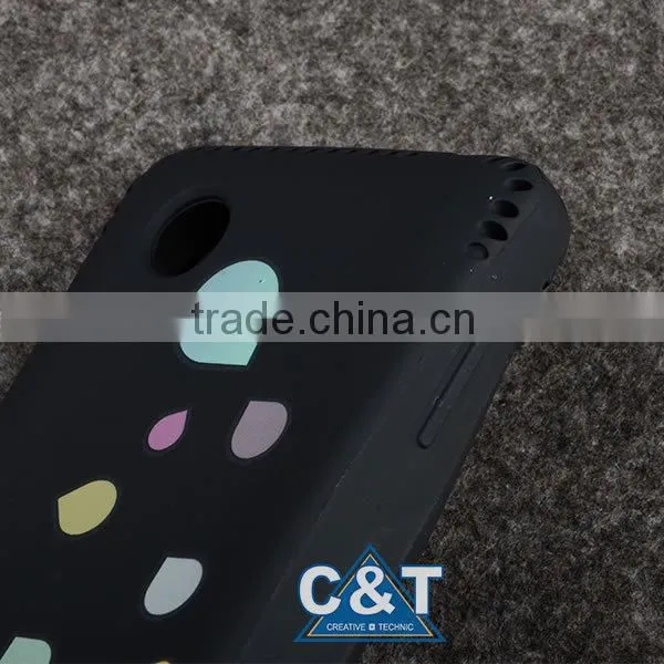 C&T Hot selling and Luxury Design hard case for lg l80