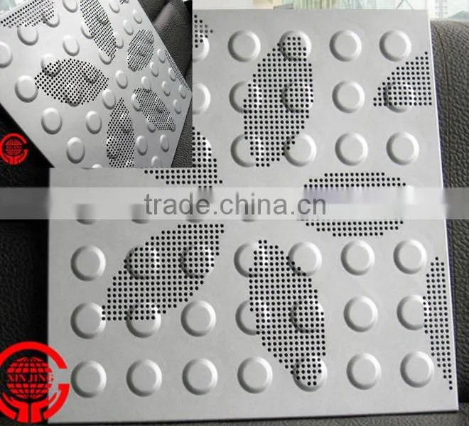 aluminum suspend decoration ceiling