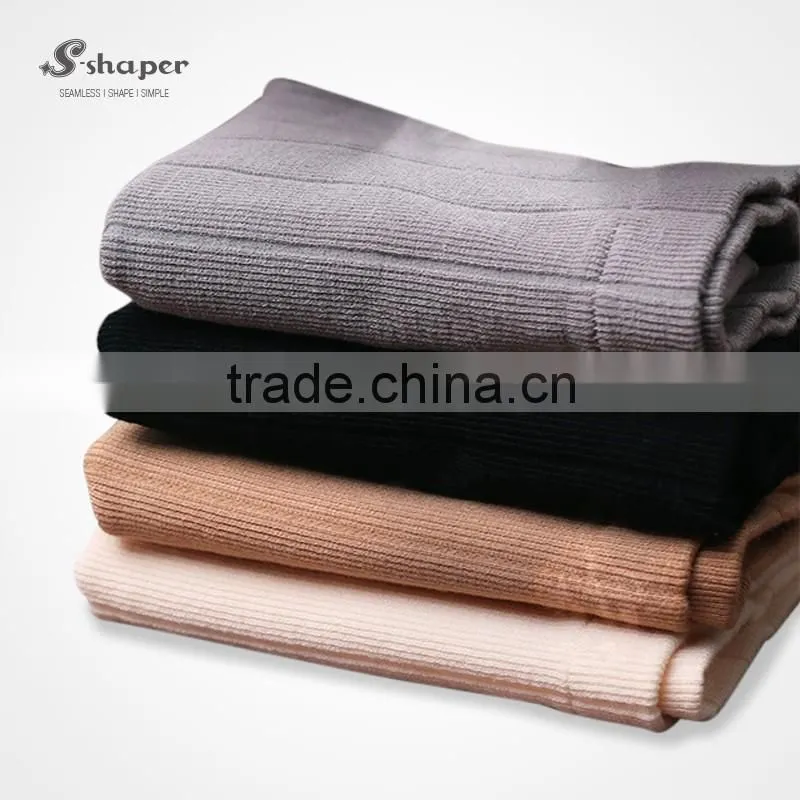 S-SHAPER Female Postpartum Abdomen Recovery Underwear Body Slimming Pants