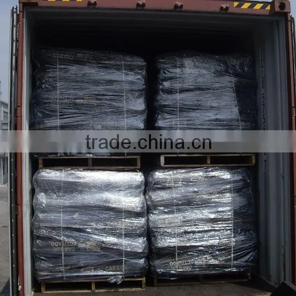 Anthracite coal activated carbon factory selling price
