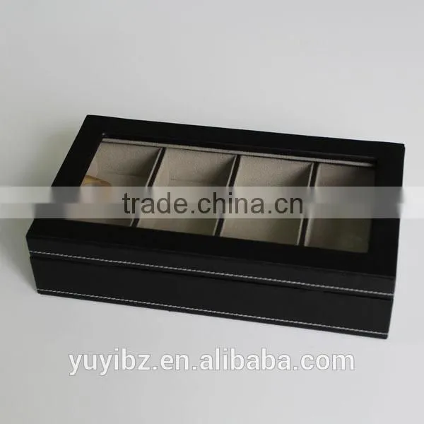 cardboard box display sunglasses case for eyeglasses