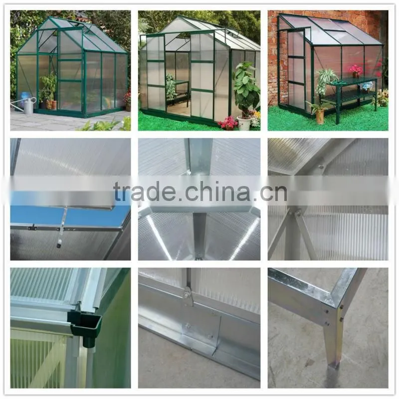 Tree Greenhouse