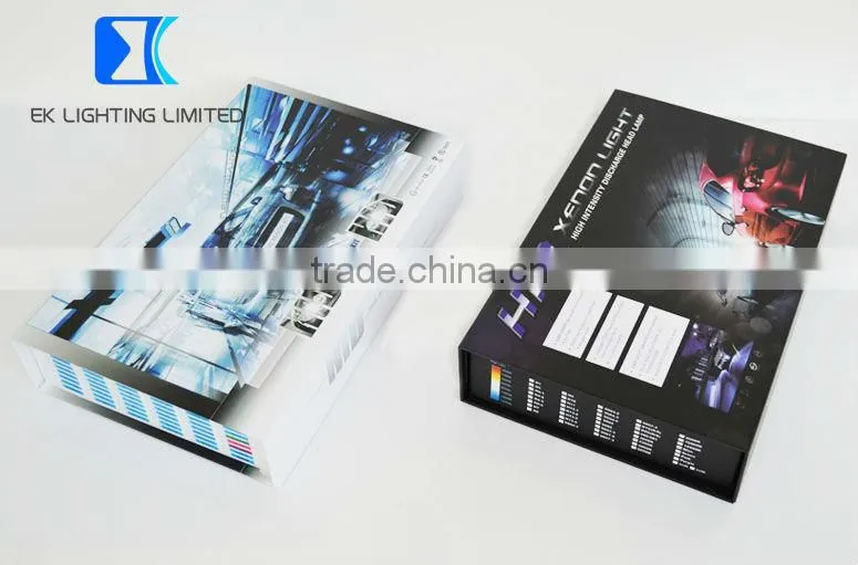 55 watt hid xenon kit
