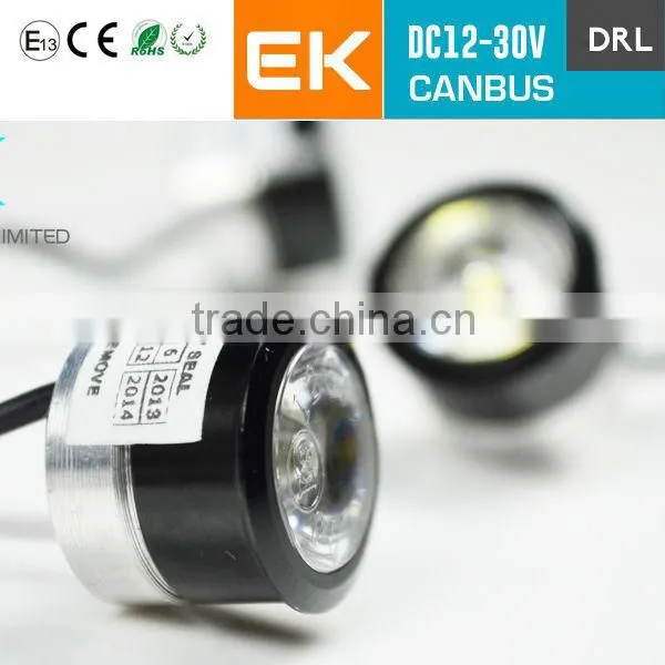 Led Flexible Drl 2014 new car product accessories