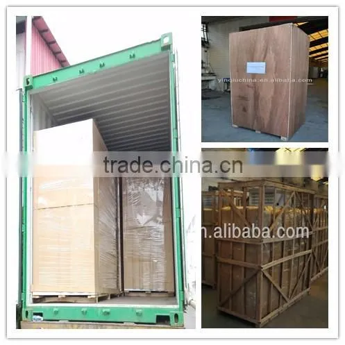 CE/RoHs Approved Gas station Bagged Ice Storage Bin for Ice Merchandiser