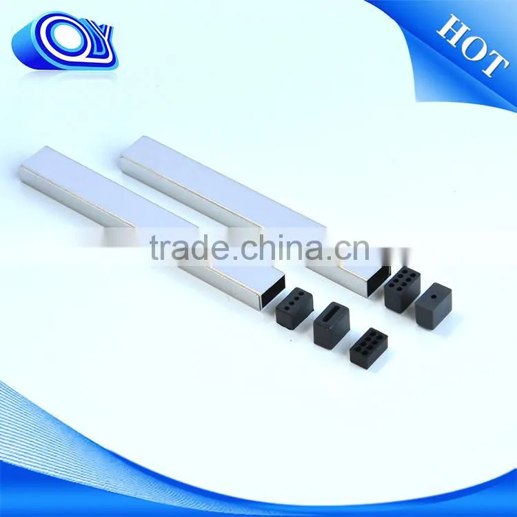 Steel tube for optical plc splitter