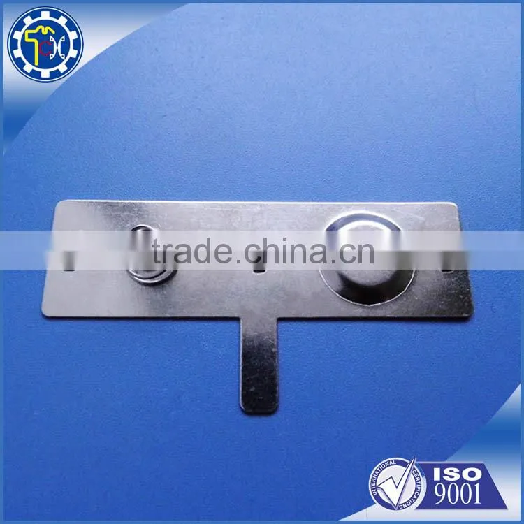 Customize Small Stainless Steel Leaf Spring By China Manufacturer
