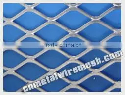 high quality expanded wire mesh