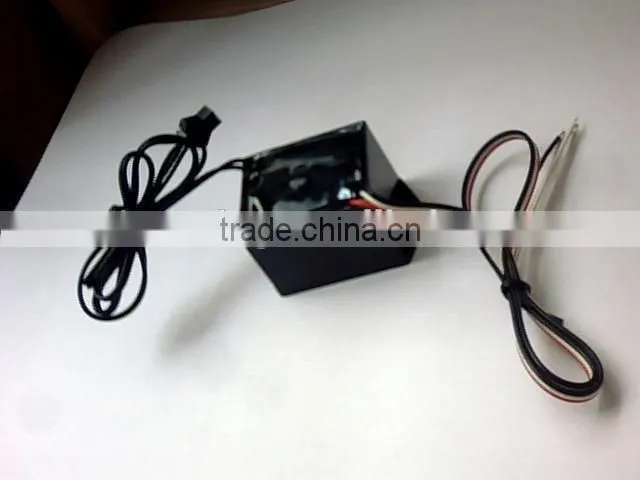 100% Guaranteed A5 el backlight panel electroluminescent BackLight Board Display with DC 12V Inverter