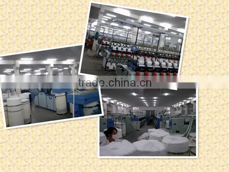 Hot Sell 100% Poly Poly Core Spun Sewing Thread From China Factory