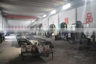 Handan Sima Fastener Manufacturing Co., Ltd. company overview - view 3