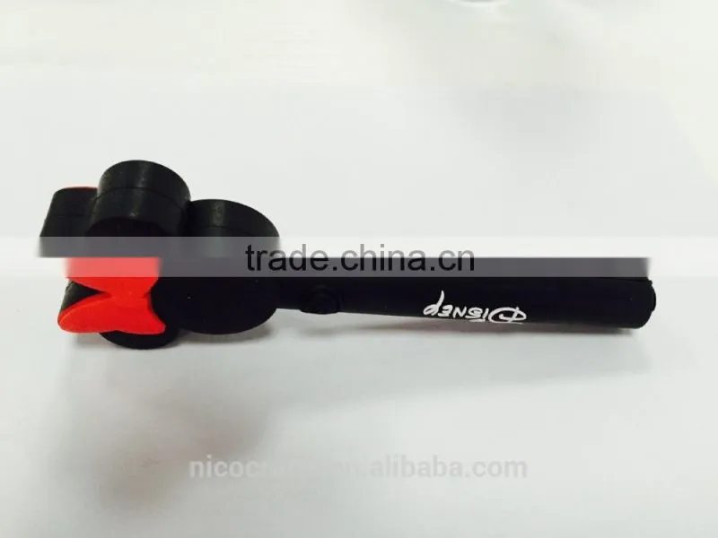 New style promotional cheap legoo selfie stick