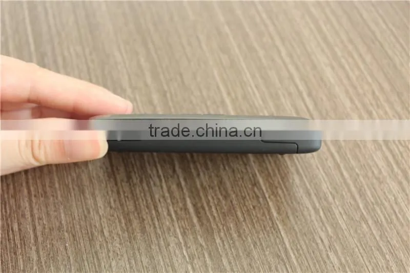 2015 new sale unlocked Mobile Wifi 4G router sierra wireless aircard 760s Mobile WiFi Router