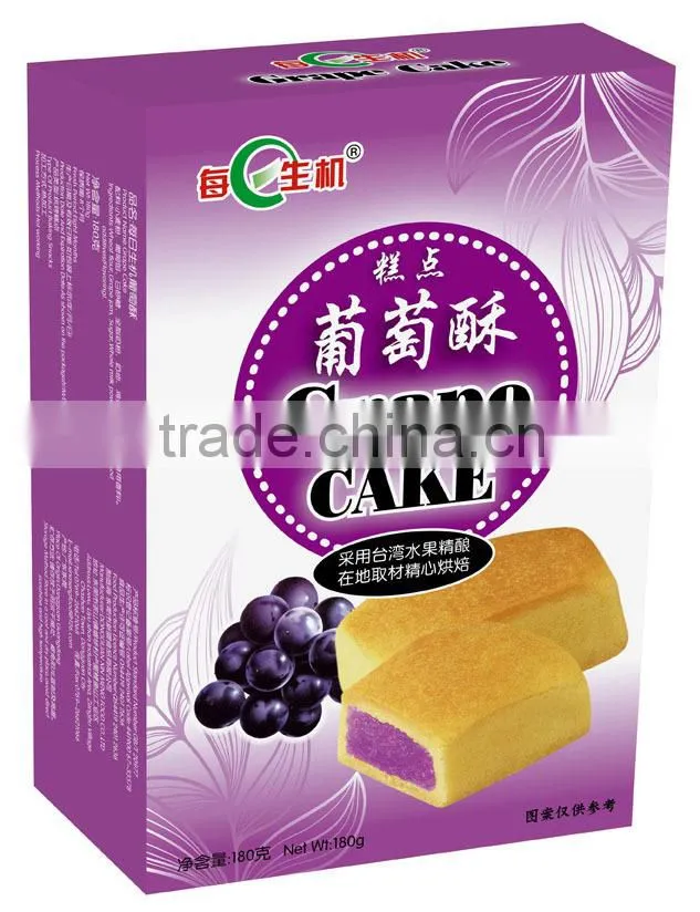 MEIRISHNGJI---180g Mango Cake