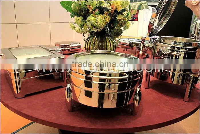 Chafing dish