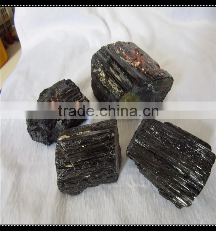 Natural FengShui crystal raw stone for factory promoted