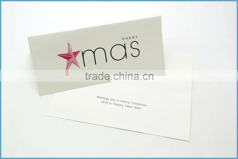 Natural Paper Cards