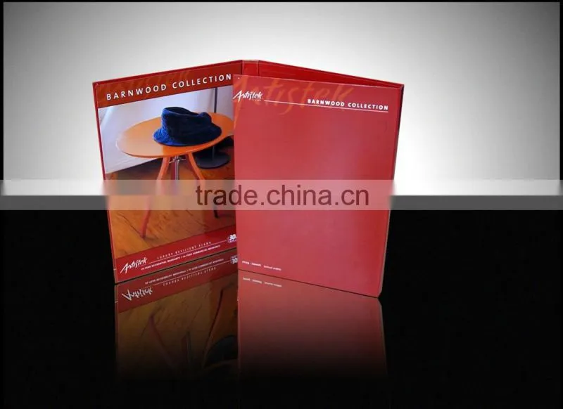 brochure