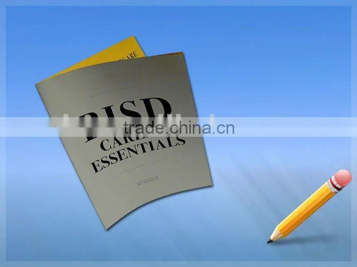 2013 New Design Notebook