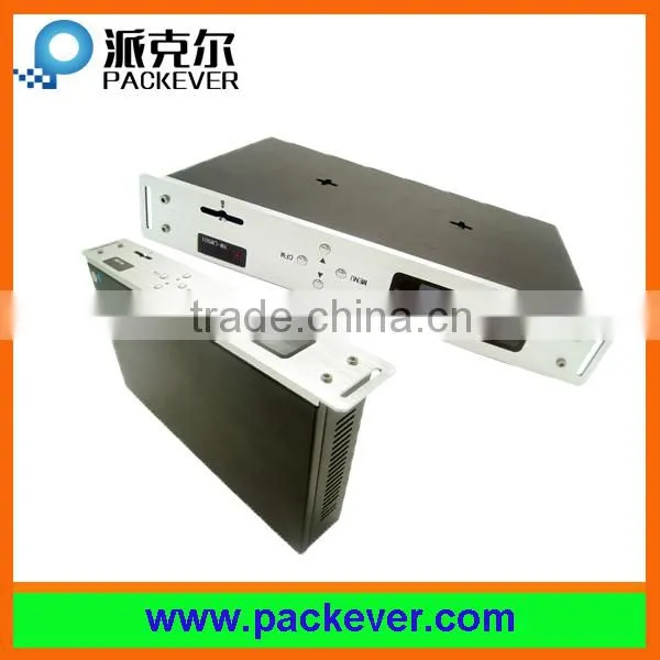 Art-net DMX master LED controller YM-LM501