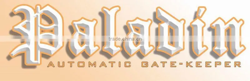 PALADIN: Automatic Gate-Keeper