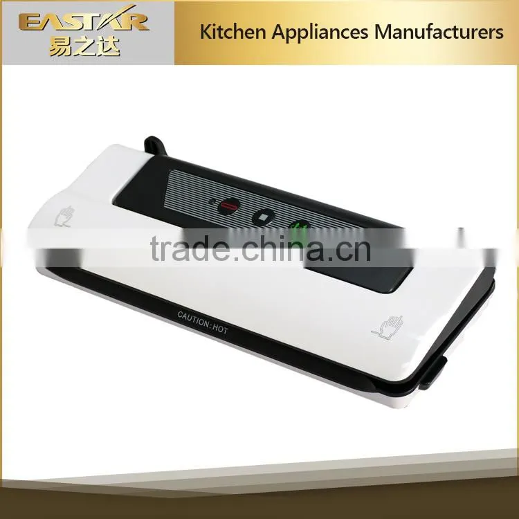 Popular Kitchen tool - Vacuum bag sealer - Sous vide cooking Household