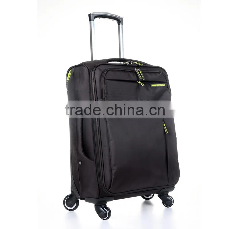 aircraft trolley case with wheels