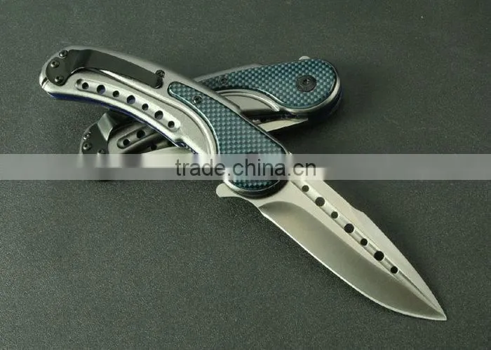 OEM ABS handle knife plastic handle knife