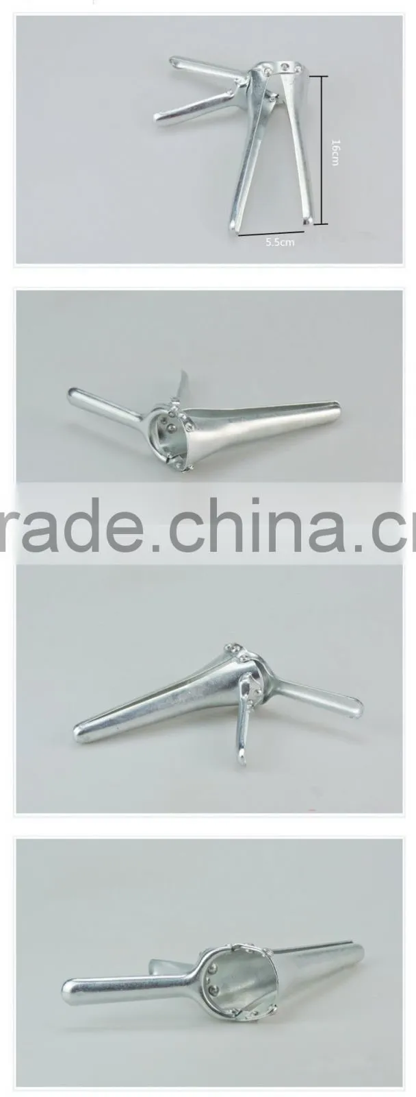 Veterinary Vaginal Speculum For Sheep